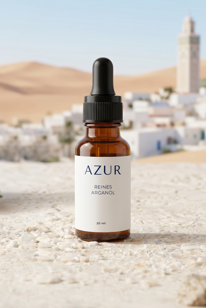 Argan oil
